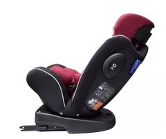 Butaca 360° safari con isofix en internet