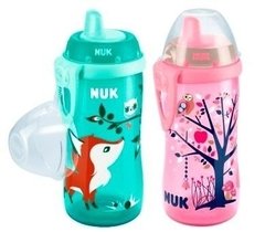 Vaso nuk kiddy cups - comprar online