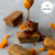 Budincitos de CARROT CAKE (¡Ahora sin chocolate!) - 12 unidades