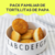 PACK FAMILIAR TORTILLITAS DE PAPA - 24 unidades - comprar online