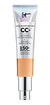 Imagen de Base Crema Cc Cream It Cosmetics Spf50 Serum Antiage - Ifans