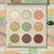 Paleta Sombras Ojos The Child Mandalorian Colourpop - Ifans en internet