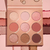 Paleta De Sombras De Ojos By The Rose Colourpop - Ifans - comprar online