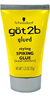 Gel Para Cabello O Cejas - Got2b Glued Schwarzkopf - Ifans - comprar online