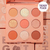 Paleta De Sombras De Ojos Baby Got Peach - Colourpop - Ifans en internet