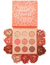 Paleta De Sombras De Ojos Coast To Coral - Colourpop - Ifans - comprar online