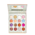 Paleta 16 Sombras Ojos Bh Cosmetics Digital Future - Ifans