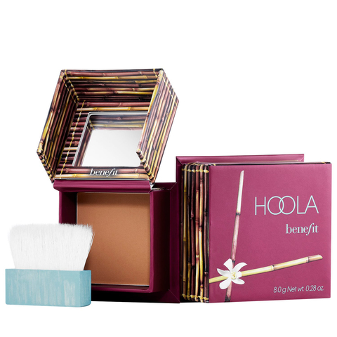 Polvo Hoola Bronzer Benefit 8grs Maquillaje Sephora - Ifans