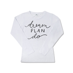 REMERA DREAM - comprar online