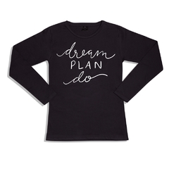 REMERA DREAM