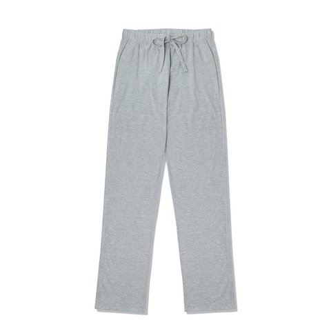 PANTALÓN PIJAMA RECTO