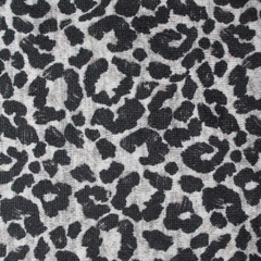 PIJAMA ANIMAL PRINT