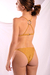 Bikini EVANS Gold - SS23 - tienda online
