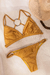 Bikini EVANS Gold - SS23