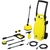 Kit Auto Stop com By Pass Microswitch Compatível com Lavajato Intech Machine HL1700 - comprar online