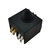 Kit com 3un Botão Interruptor Chave Liga Desliga Compatível com Esmerilhadeira DWT EAD754