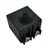 Kit com 3un Botão Interruptor Chave Liga Desliga Compatível com Esmerilhadeira Vonder EAV754 DWT EAD754 9303754046