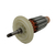 Induzido Rotor para Esmerilhadeira DWT EAD650 (220V) - loja online