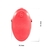 Botão Tecla Vermelha Trava do Recipiente para Aspirador Electrolux Power Speed STK13 A21797401 - comprar online