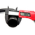 Mangueira de Sucção 1,45m Preta para Aspirador Electrolux AWD02 - loja online