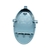 Kit com 3un Botão Tecla Azul Trava do Recipiente Aspirador Vertical Electrolux Power Speed STK14 - Parceiro das Peças