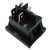 Kit com 3un Interruptor Botão Chave Liga Desliga Compatível com Aspirador Lynus APL-2400 - comprar online