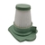 Filtro HEPA do Motor para Aspirador ELECTROLUX POWER SPEED STK12A15 VERDE A21794001 na internet