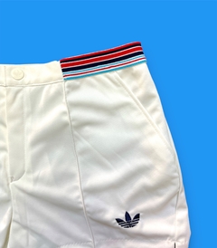 Short Tenis 80s Adidas - comprar online