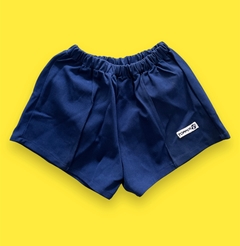 Short Topper Futbol