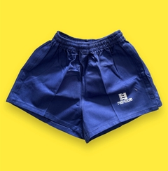 Short Nanque Rugby