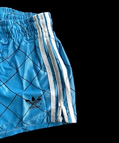 Short Futbol Adidas Alambrado - comprar online