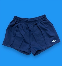 Short Adidas Rugby Blue