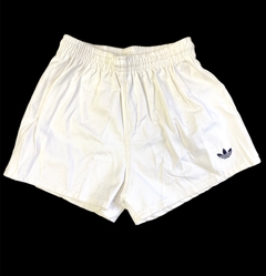 Short Rugby Adidas White