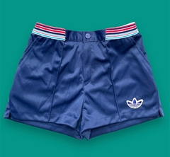 Short Adidas Tenis 80s