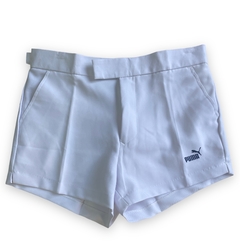 Short Puma Elegante Sport