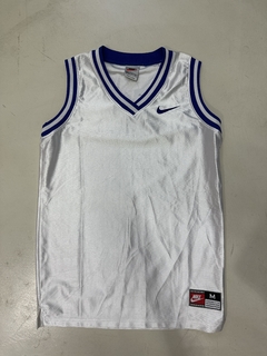 Musculosa Nike Basquet