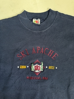 Buzo Ski Apache - comprar online