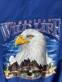 Buzo American Wildlife - comprar online