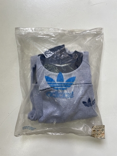 Conjunto Adidas 80's - comprar online