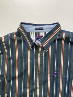 Camisa Stripes - comprar online