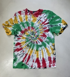 Reme Tie Dye