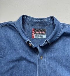 Camisa Dickies - comprar online