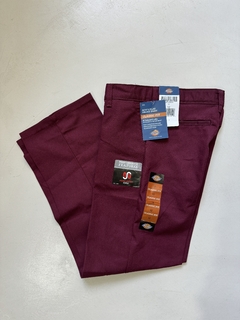 Pant Dickies Classic Fit