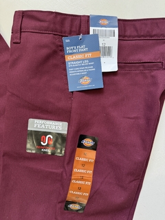 Pant Dickies Classic Fit - comprar online