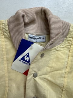 Conjunto LeCoq Sportif 80's en internet