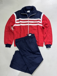 Conjunto Le Petit Cheval 80's