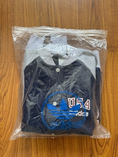 Conjunto Adidas USA 90's - tienda online