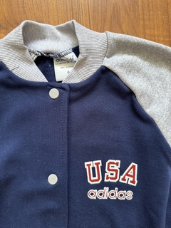 Conjunto Adidas USA 90's en internet