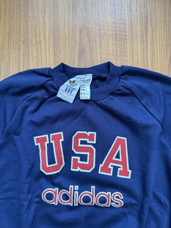 Conjunto Adidas USA 90's en internet