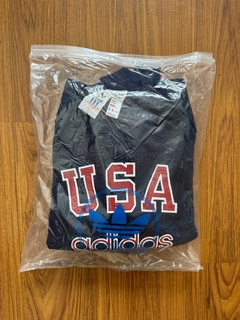 Conjunto Adidas USA 90's - tienda online